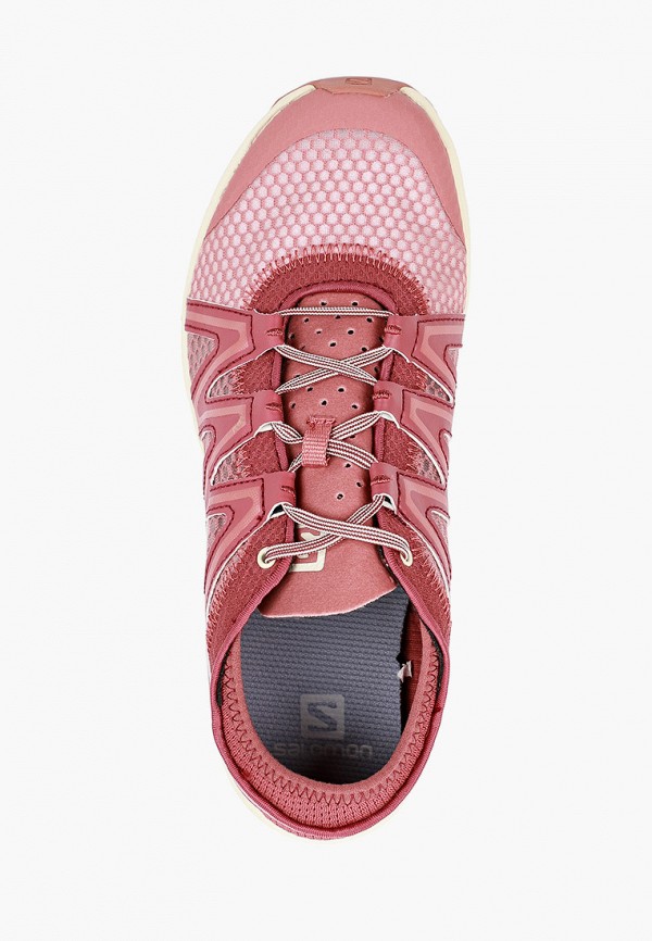 фото Кроссовки salomon