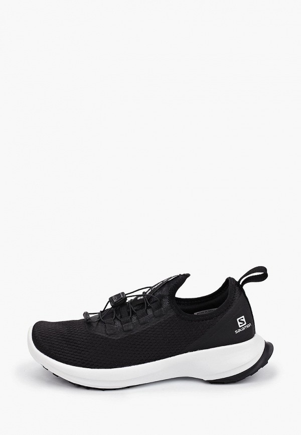 

Кроссовки Salomon, Черный, SENSE FEEL 2 W