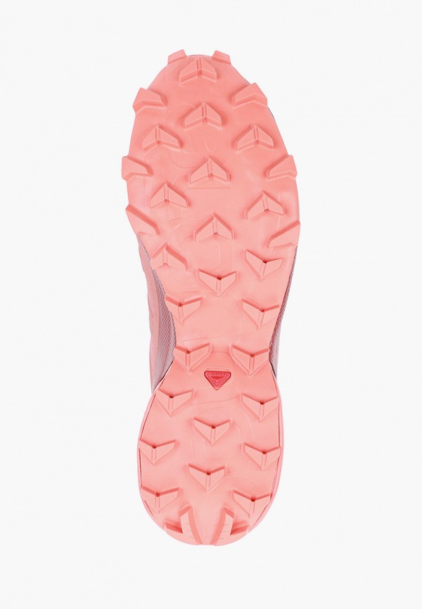 фото Кроссовки salomon