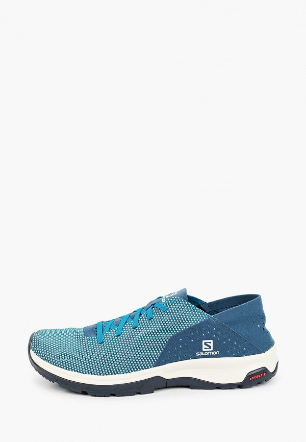 

Кроссовки Salomon, Бирюзовый, TECH LITE W