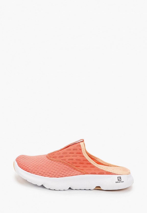 

Мюли Salomon, Коралловый, REELAX SLIDE 5.0 W