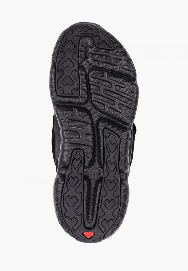 

Сланцы Salomon, Черный, REELAX BREAK 5.0 W