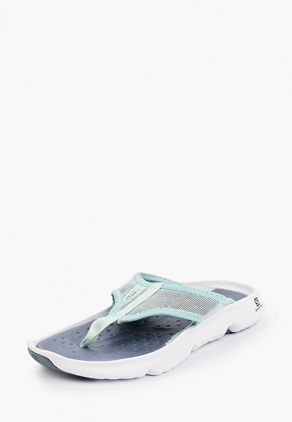 фото Сланцы salomon