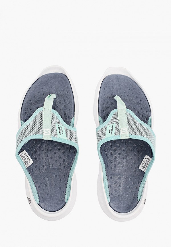 фото Сланцы salomon