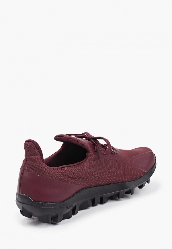 

Кроссовки Salomon, Бордовый, GRIPSTER W