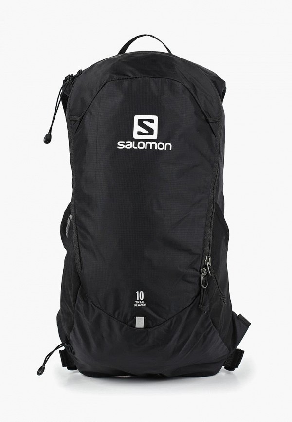 

Рюкзак Salomon, Черный, TRAILBLAZER 10