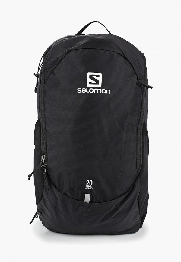 

Рюкзак Salomon, Черный, TRAILBLAZER 20