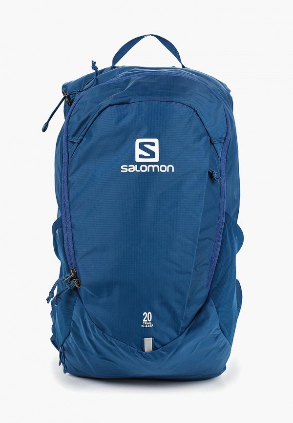 

Рюкзак Salomon, Синий, TRAILBLAZER 20