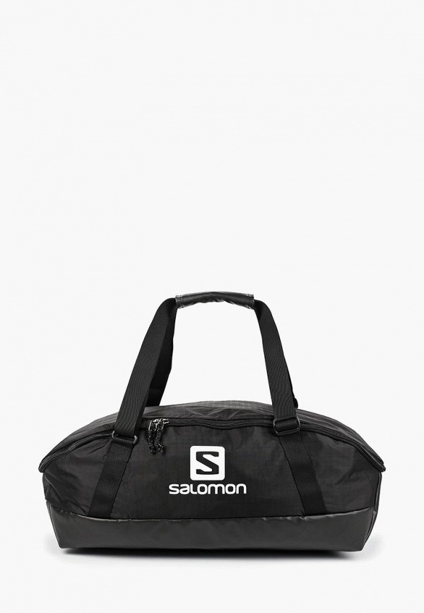 

Сумка спортивная Salomon, Черный, BAG PROLOG 40 BAG