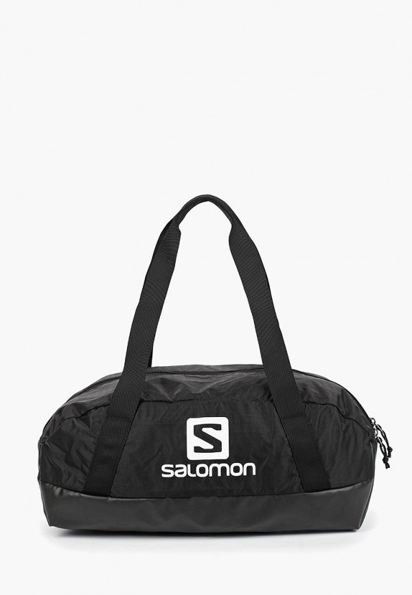 

Сумка спортивная Salomon, Черный, PROLOG 25 BAG