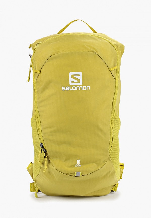

Рюкзак Salomon, Желтый, TRAILBLAZER 10
