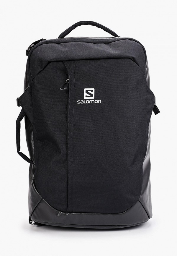 

Сумка спортивная Salomon, Черный, COMMUTER GEARBAG
