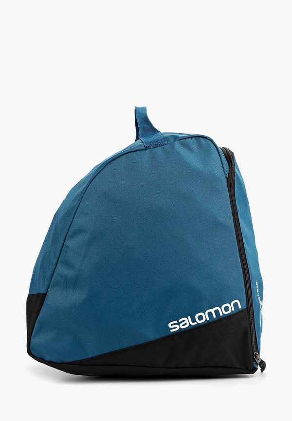 

Сумка Salomon, Синий, для обуви, ORIGINAL BOOTBAG