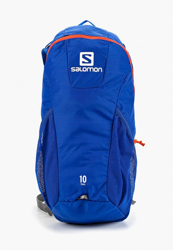 

Рюкзак Salomon, Синий, BAG TRAIL 10