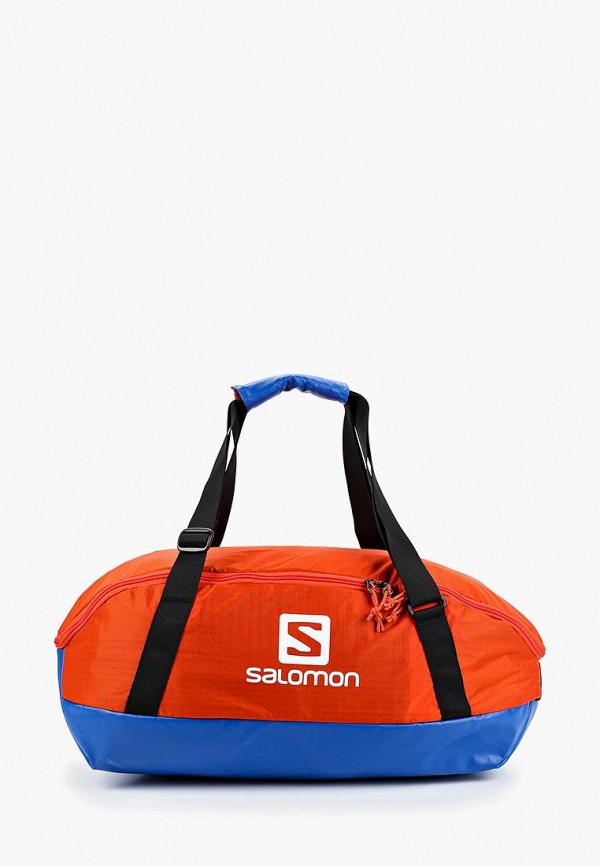 

Сумка спортивная Salomon, Оранжевый, PROLOG 40