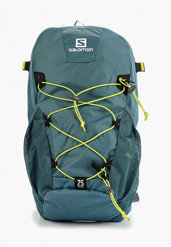 

Рюкзак Salomon, Зеленый, EVASION 25