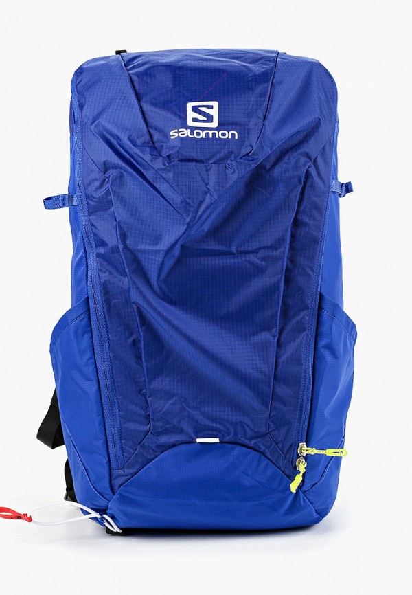 

Рюкзак Salomon, Синий, PEAK 20