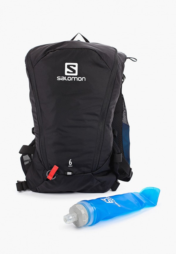 

Комплект Salomon, Черный, AGILE 6 SET