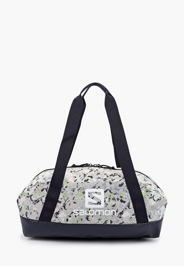 

Сумка спортивная Salomon, Серый, PROLOG 25 BAG
