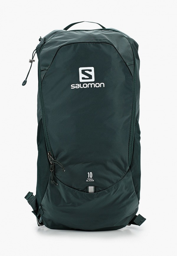 

Рюкзак Salomon, Бирюзовый, TRAILBLAZER 10