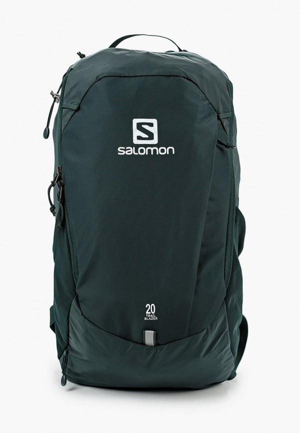 

Рюкзак Salomon, Бирюзовый, TRAILBLAZER 20