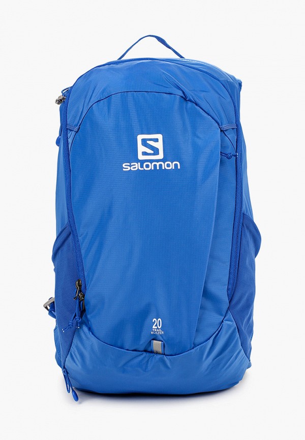 

Рюкзак Salomon, Синий, TRAILBLAZER 20