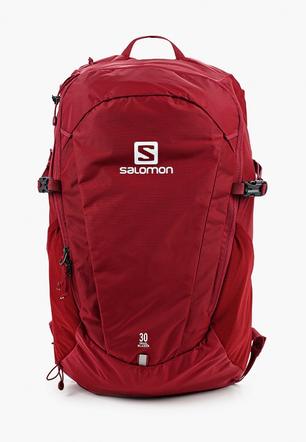 

Рюкзак Salomon, Бордовый, TRAILBLAZER 30