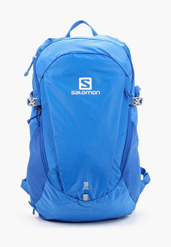 

Рюкзак Salomon, Синий, TRAILBLAZER 30 л.