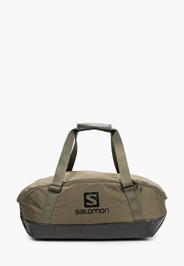 

Сумка спортивная Salomon, Хаки, PROLOG 40 BAG