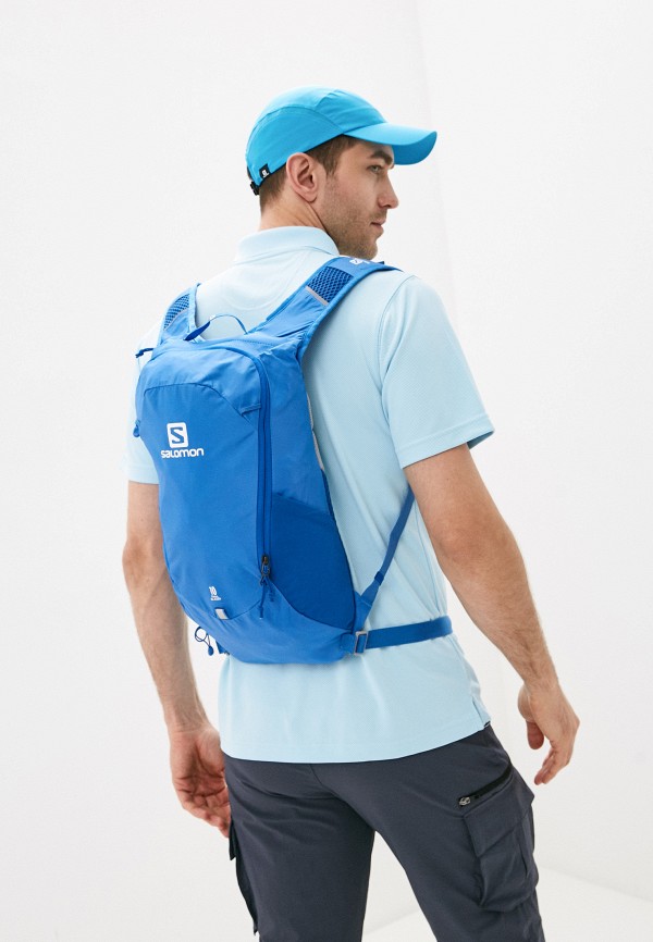 фото Рюкзак salomon