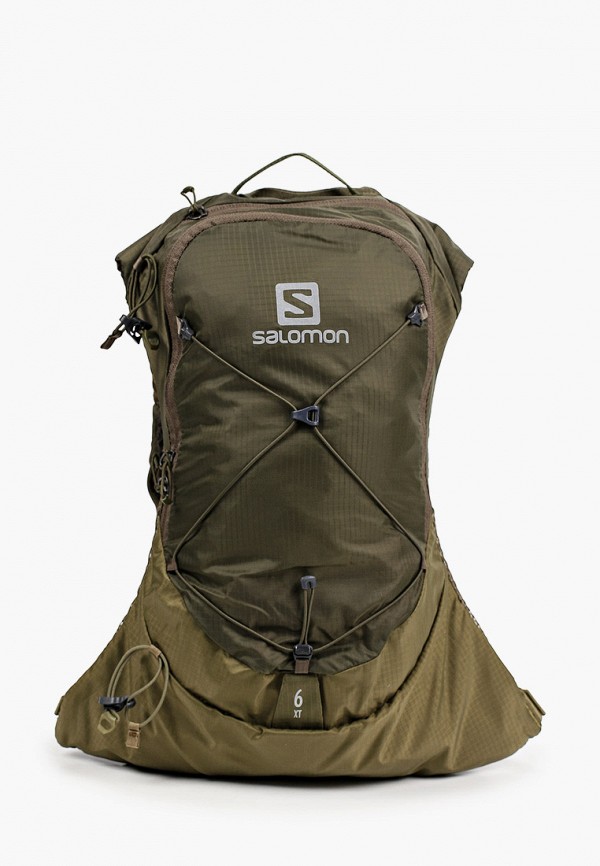 

Рюкзак Salomon, Хаки, XT 6
