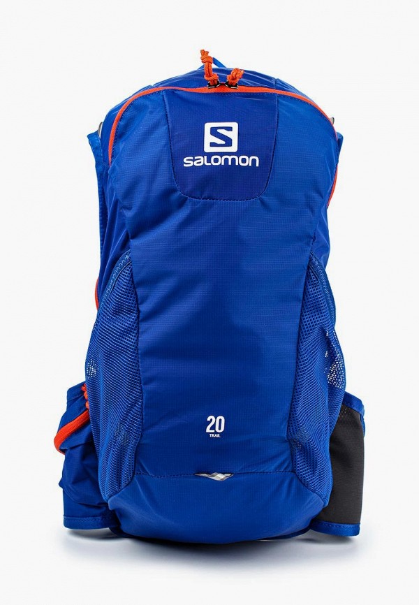 

Рюкзак Salomon, Синий, BAG TRAIL 20