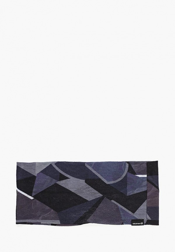

Повязка Salomon, LIGHT HEADBAND, Разноцветный