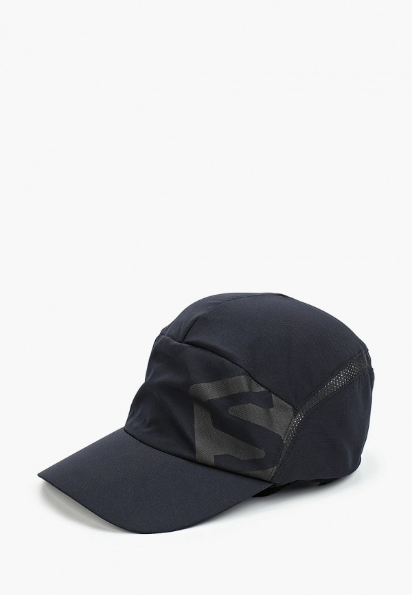 

Бейсболка Salomon, Черный, CAP XA CAP