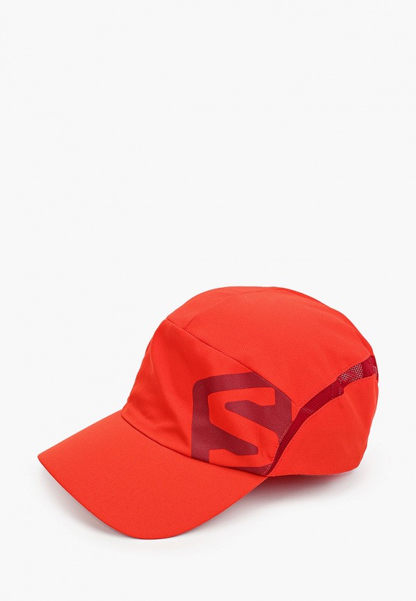 

Бейсболка Salomon, Красный, CAP XA CAP
