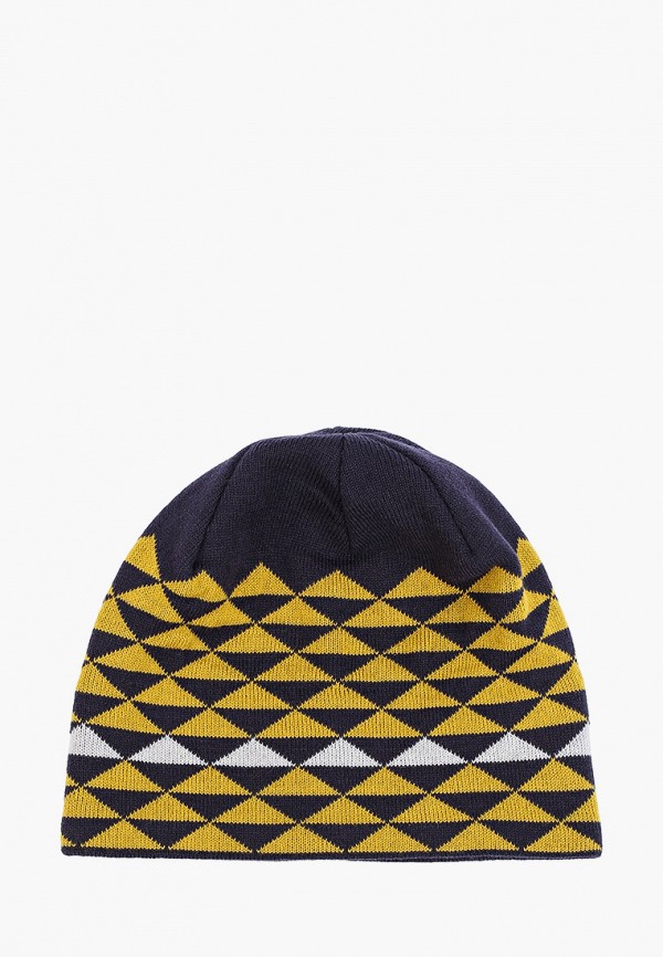 

Шапка Salomon, Желтый, GRAPHIC BEANIE