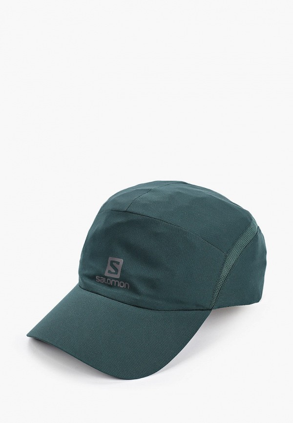 

Бейсболка Salomon, Зеленый, CAP XA CAP