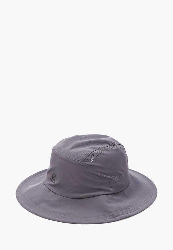 

Панама Salomon, Серый, MOUNTAIN HAT