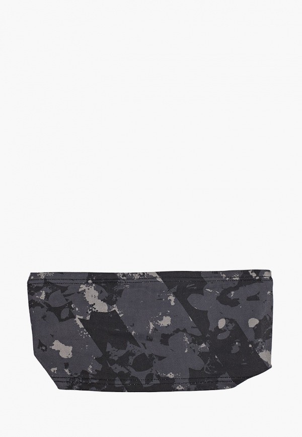 

Повязка Salomon, Черный, SENSE HEADBAND