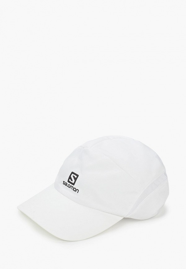 

Бейсболка Salomon, Белый, XA CAP