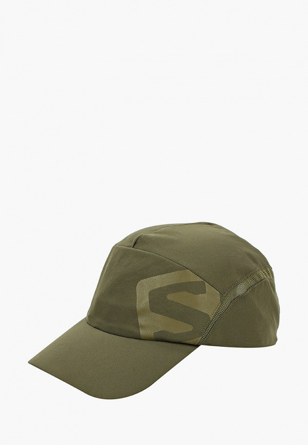 

Бейсболка Salomon, Хаки, XA CAP