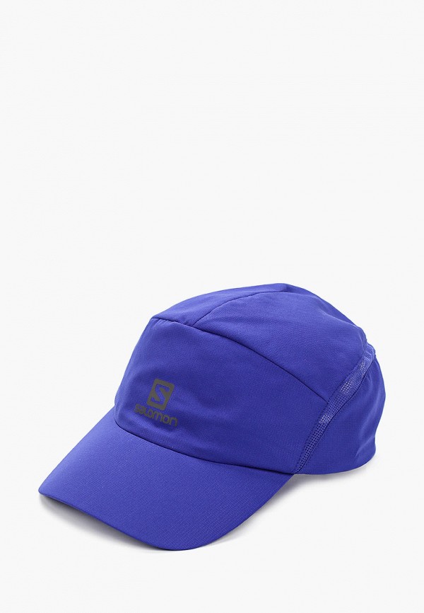 

Бейсболка Salomon, Синий, XA CAP