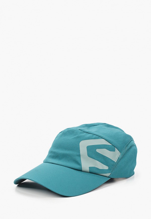 

Бейсболка Salomon, Зеленый, XA CAP