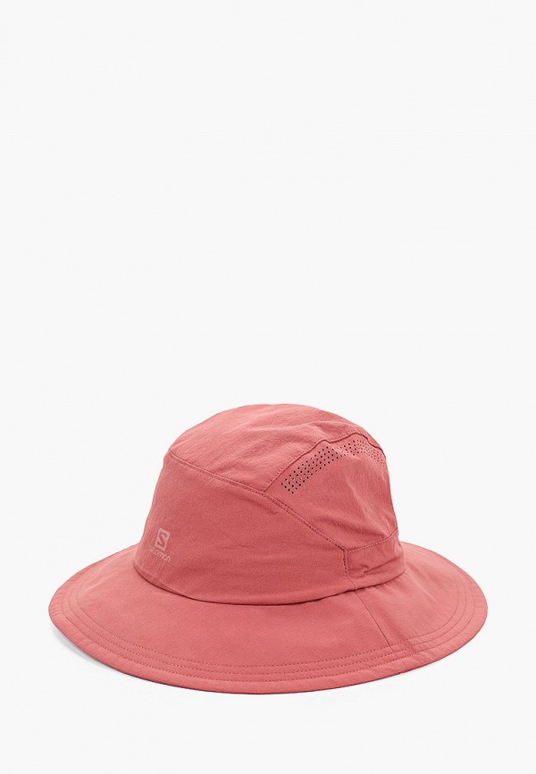 

Панама Salomon, Коралловый, MOUNTAIN HAT