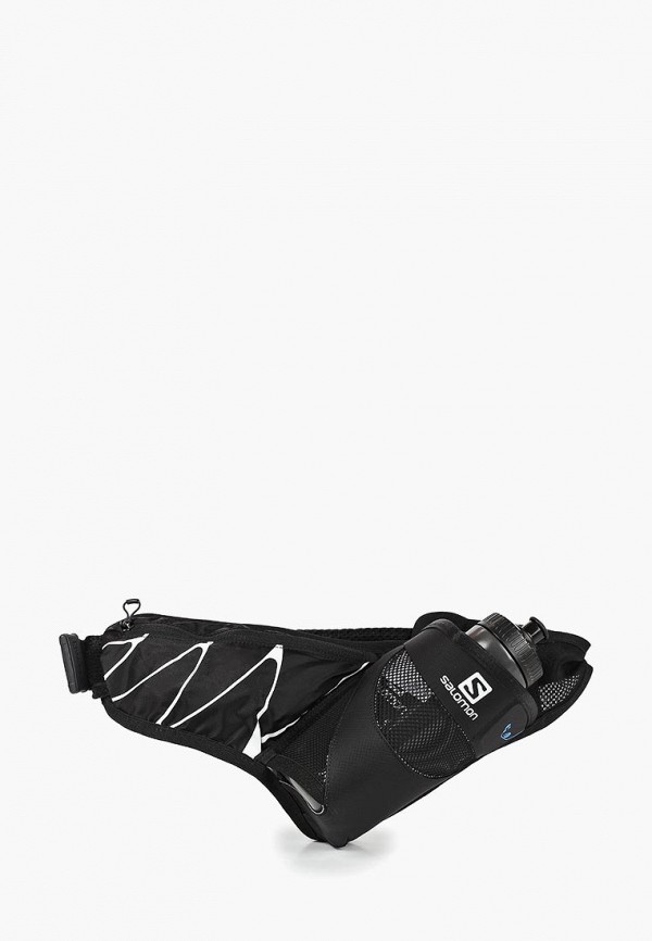 

Крепление для бутылки Salomon, Черный, SENSIBELT