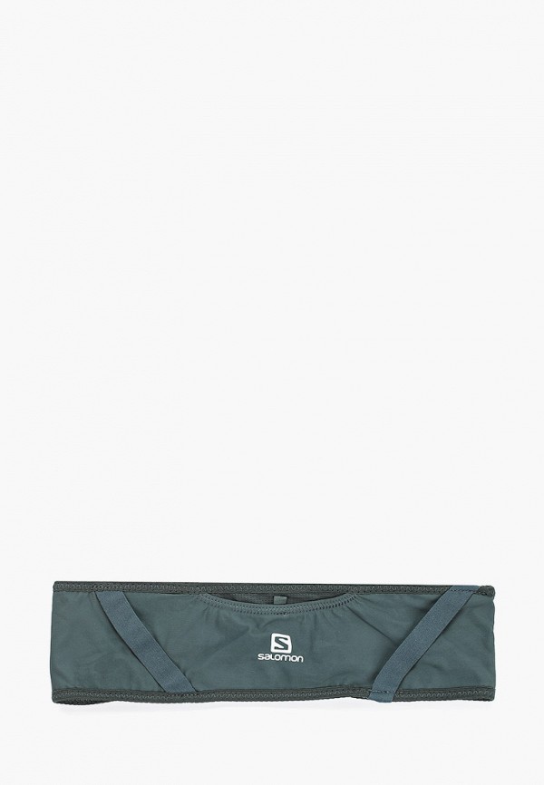 

Пояс для бега Salomon, Зеленый, PULSE BELT