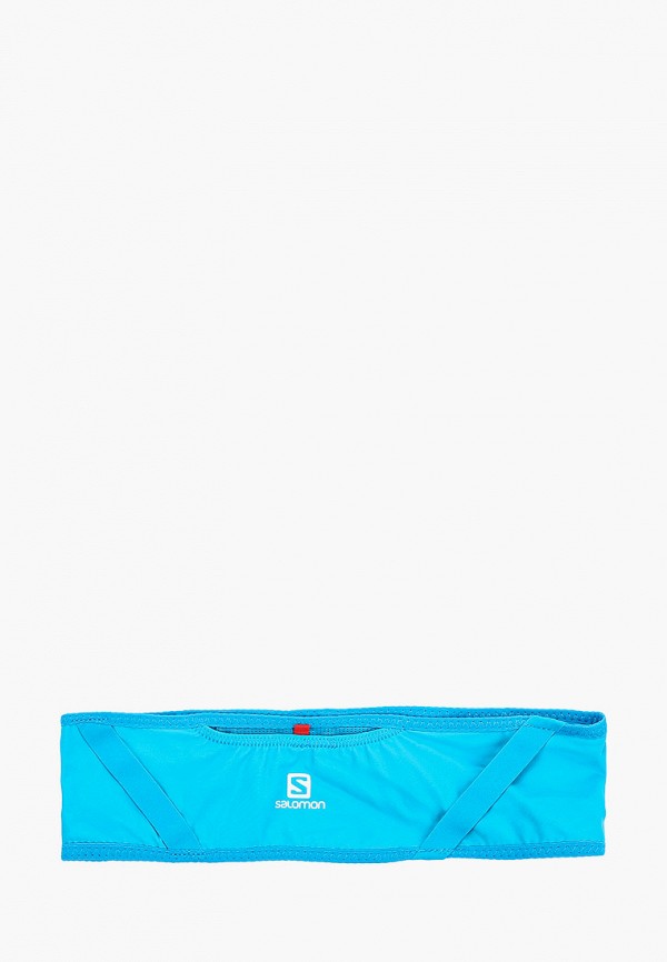 

Пояс для бега Salomon, Голубой, PULSE BELT