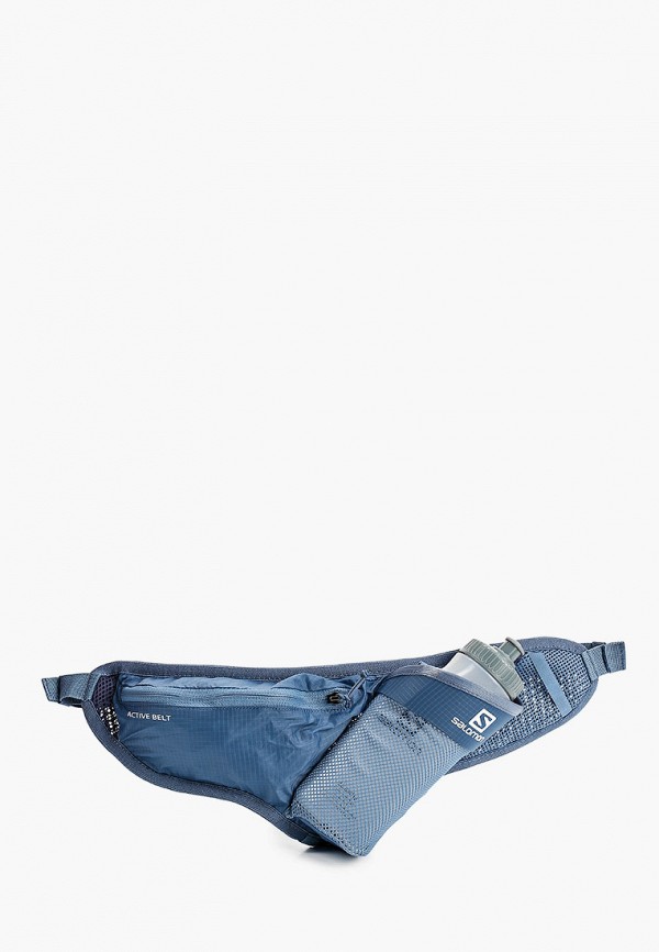 

Комплект Salomon, Синий, ACTIVE BELT