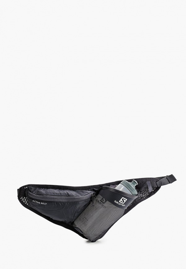 

Комплект Salomon, Серый, ACTIVE BELT