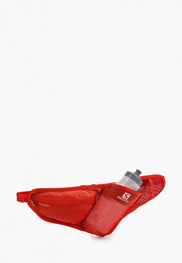 

Комплект Salomon, Красный, ACTIVE BELT